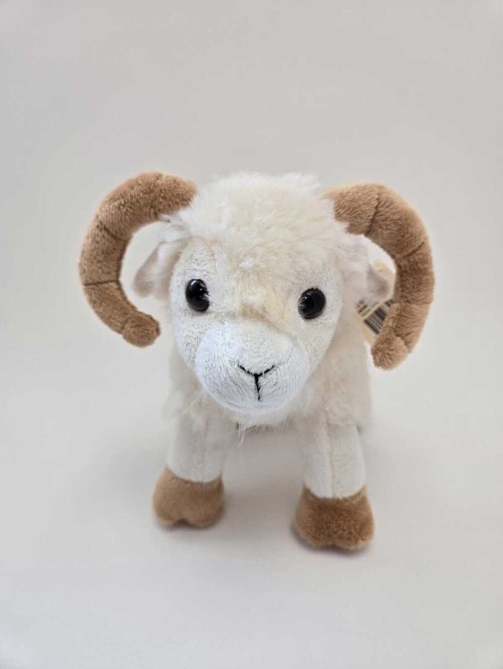 Unipak Big Horn Sheep Plush (6 inch)